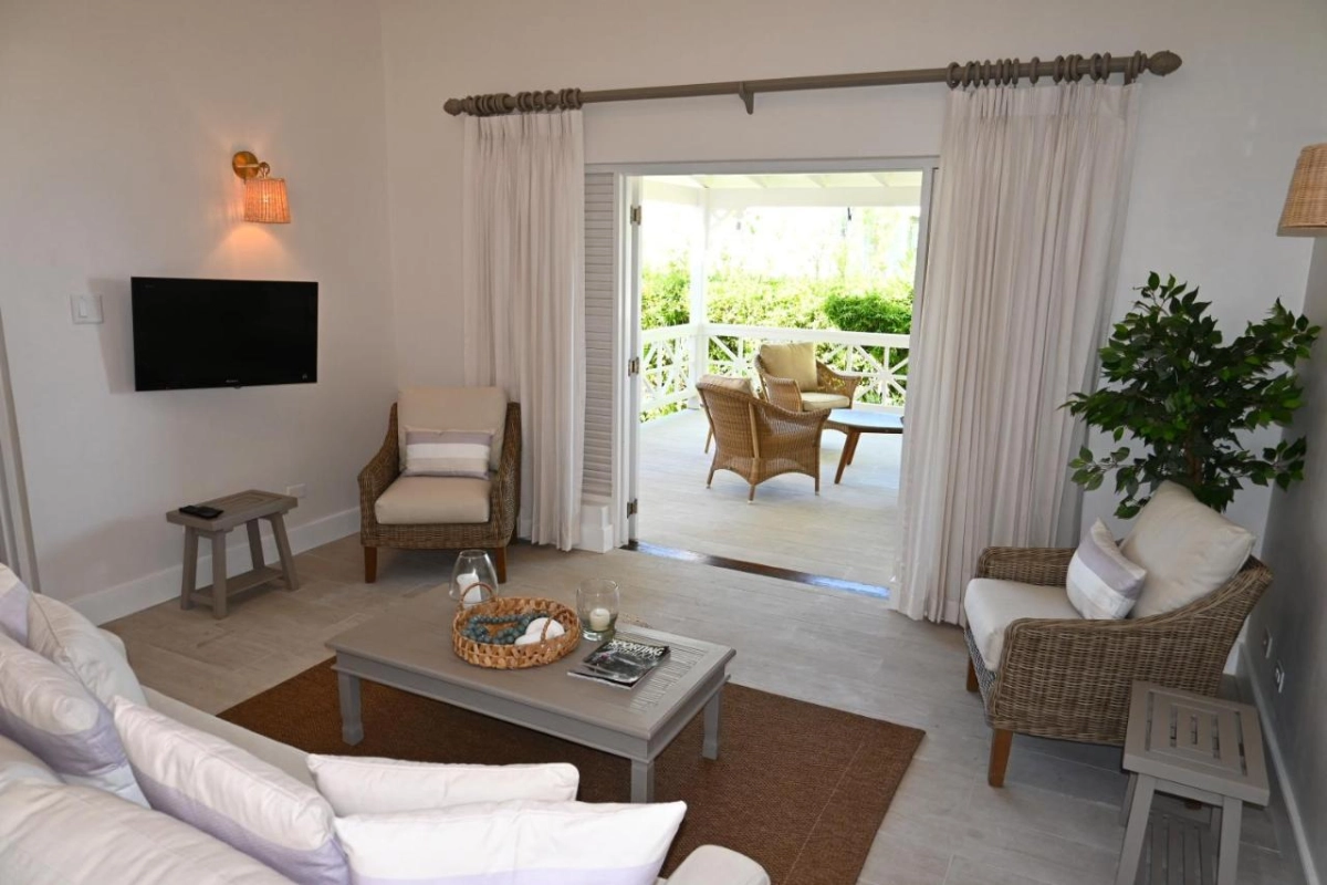 Little Good Harbour - Hotel Photo 11