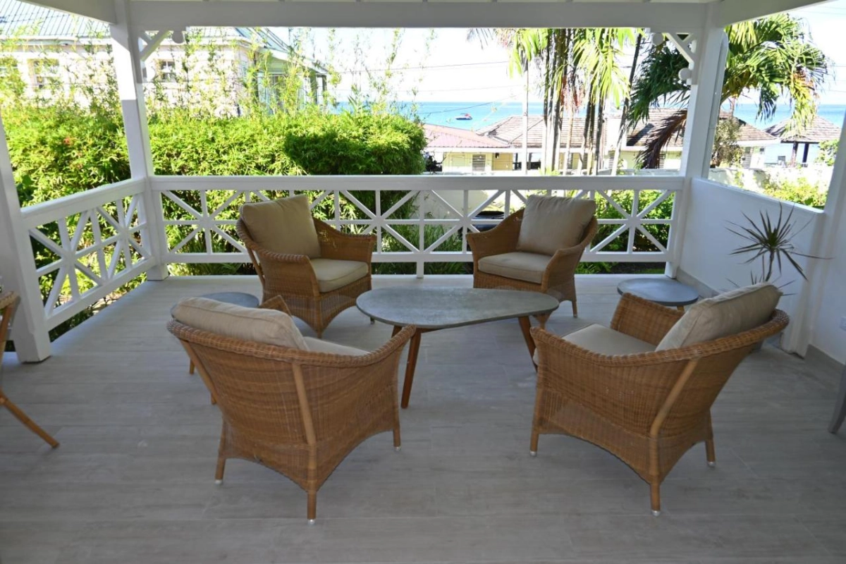 Little Good Harbour - Hotel Photo 12