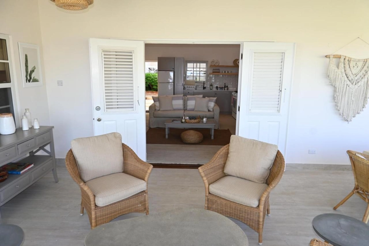 Little Good Harbour - Hotel Photo 13