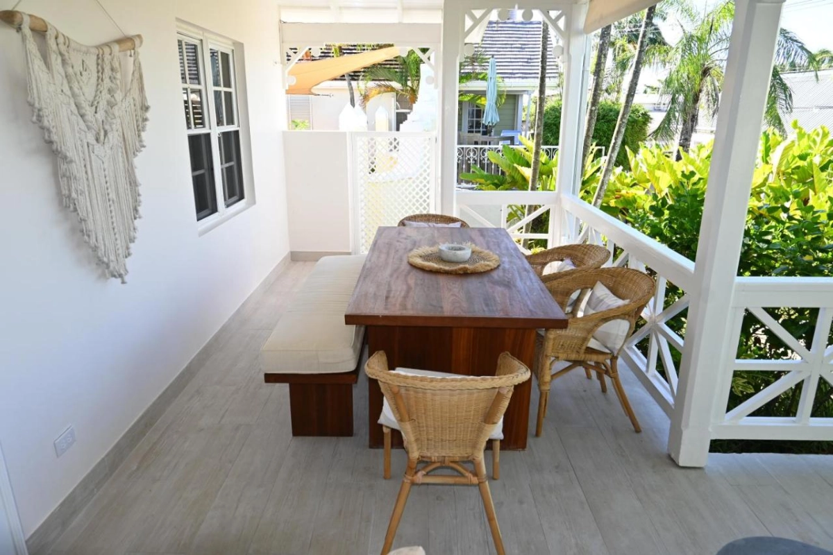 Little Good Harbour - Hotel Photo 14