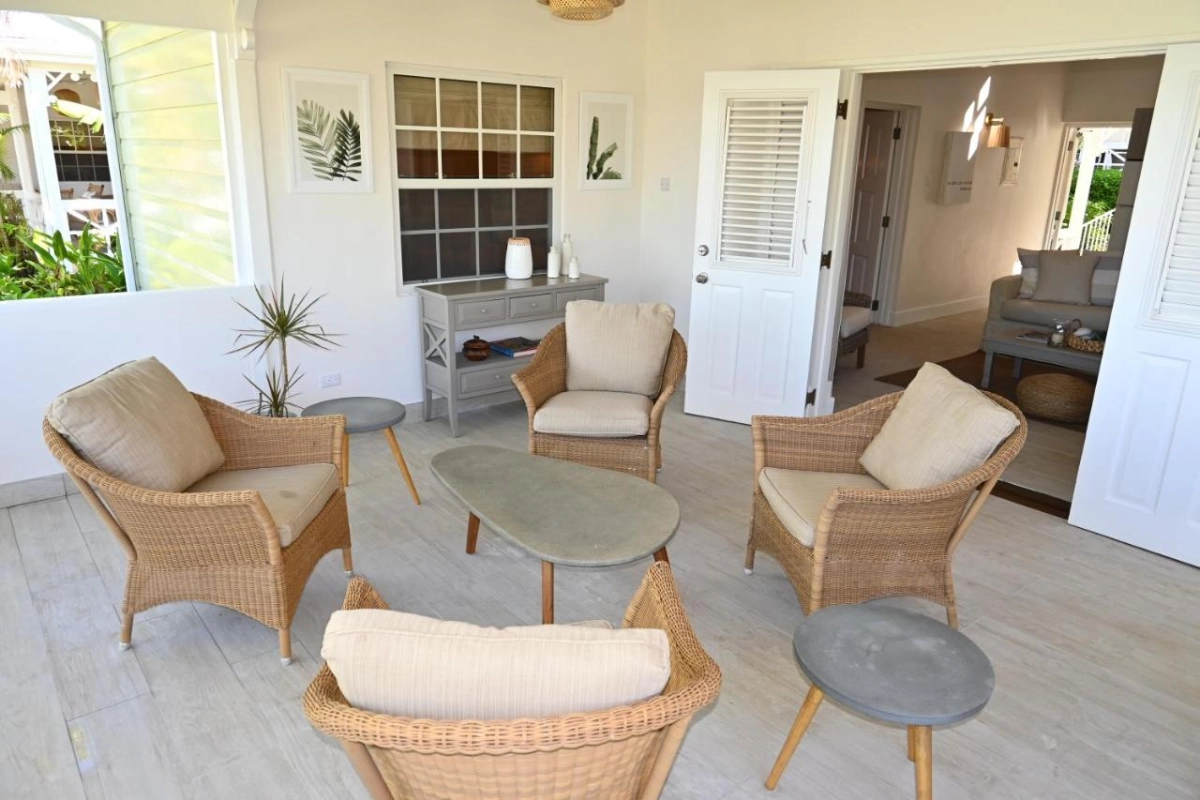 Little Good Harbour - Hotel Photo 15