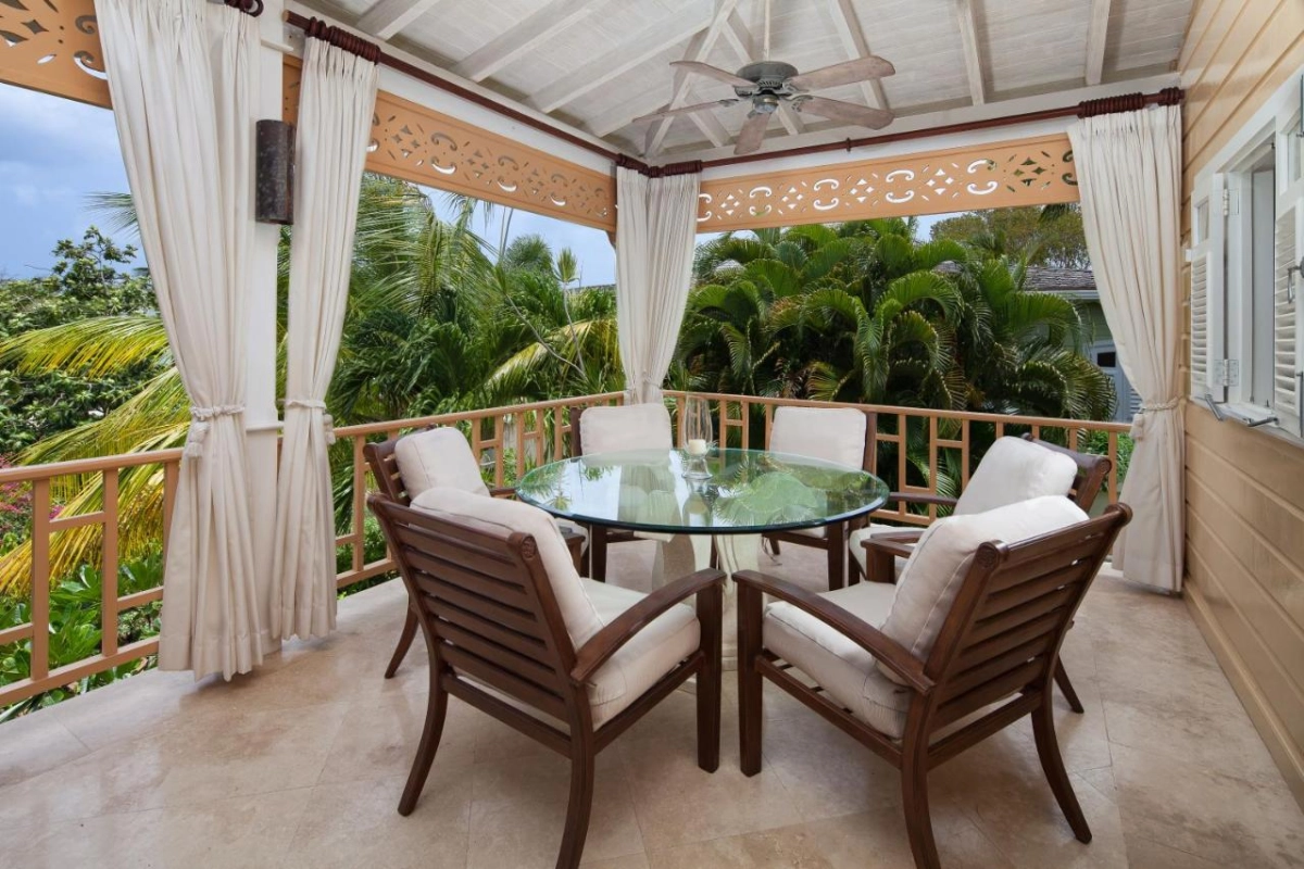 Little Good Harbour - Hotel Photo 17