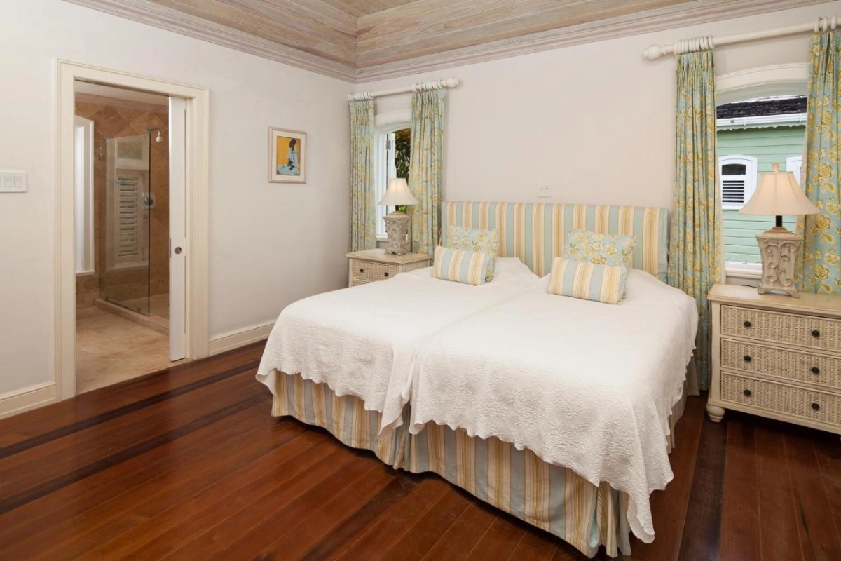 Little Good Harbour - Hotel Photo 21