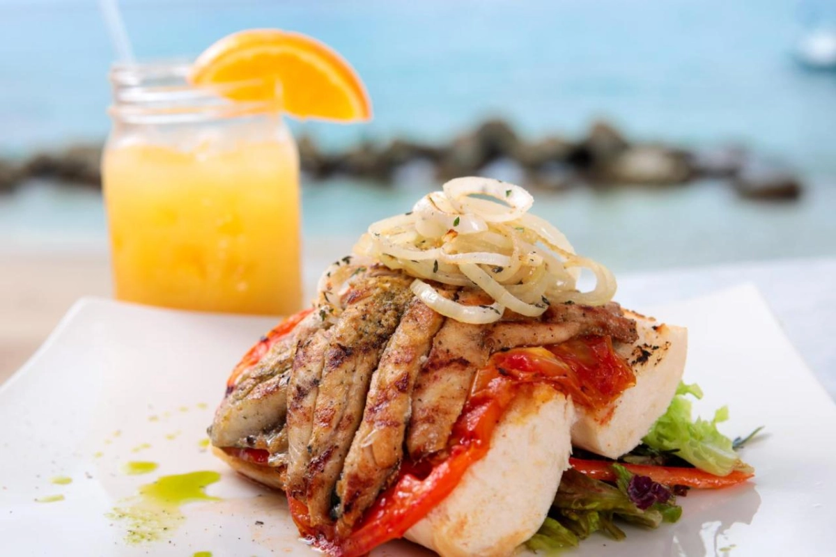 Little Good Harbour - Hotel Photo 24