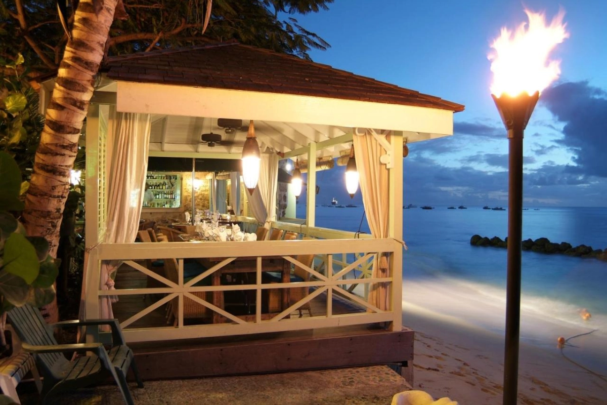 Little Good Harbour - Hotel Photo 27