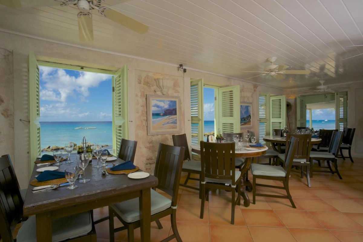 Little Good Harbour - Hotel Photo 30