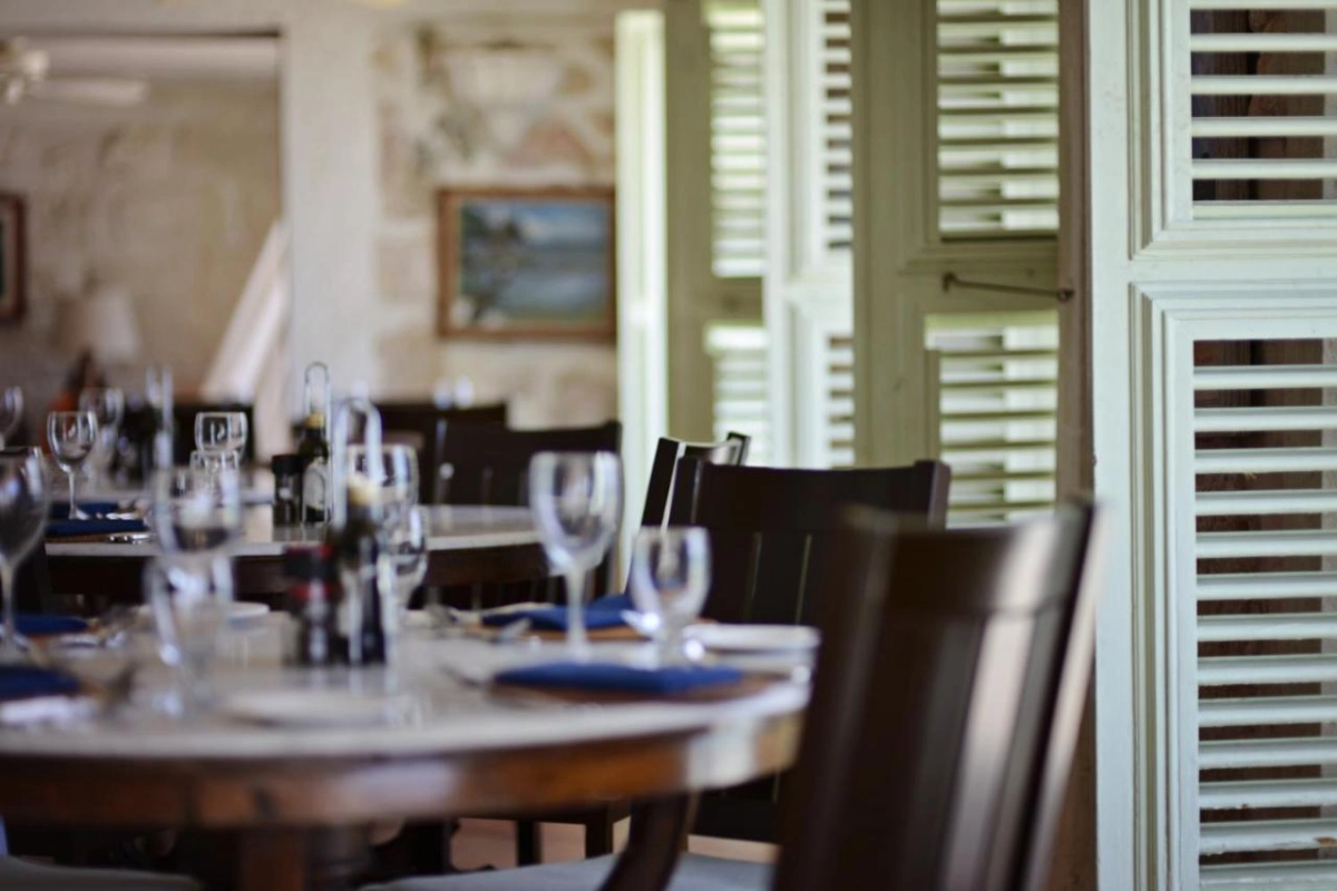 Little Good Harbour - Hotel Photo 32