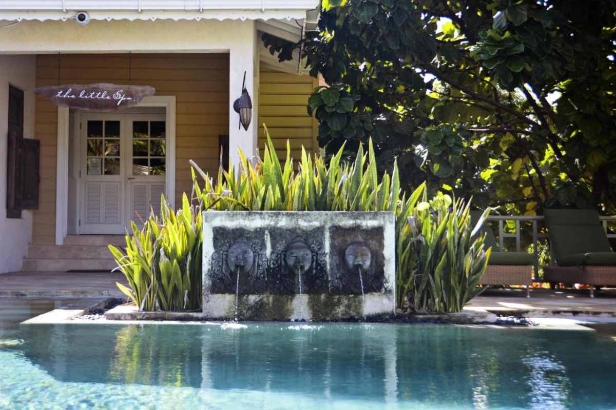 Little Good Harbour - Hotel Photo 37