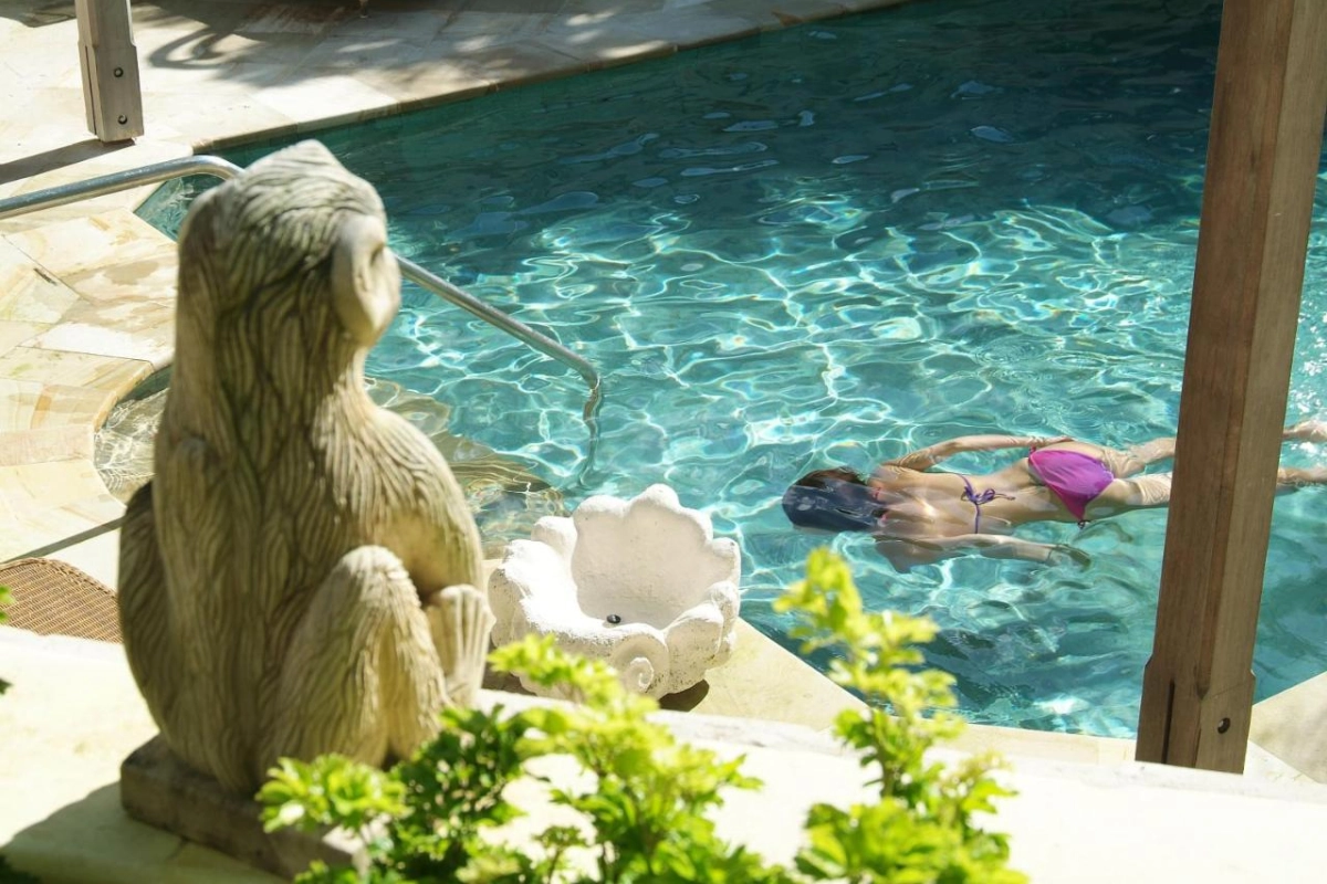 Little Good Harbour - Hotel Photo 39