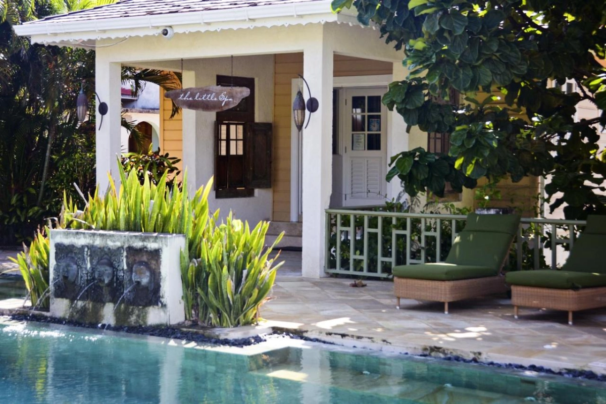 Little Good Harbour - Hotel Photo 41