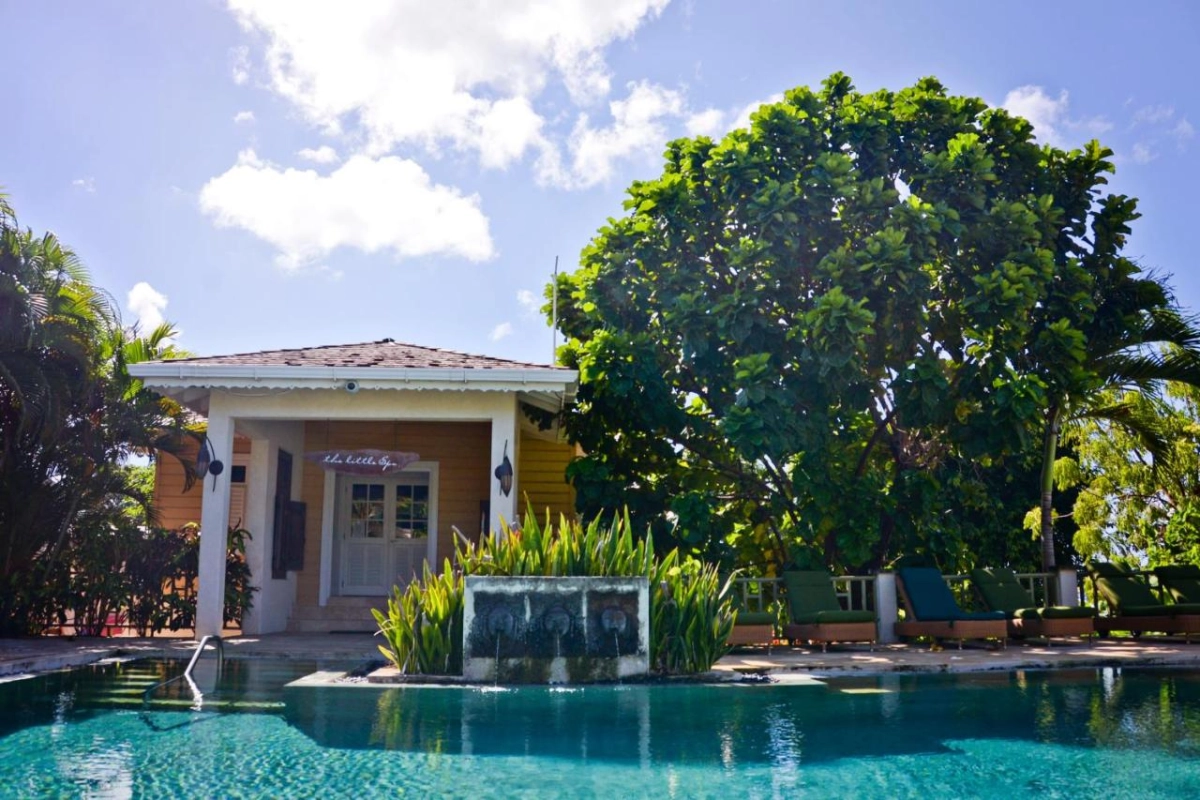 Little Good Harbour - Hotel Photo 43