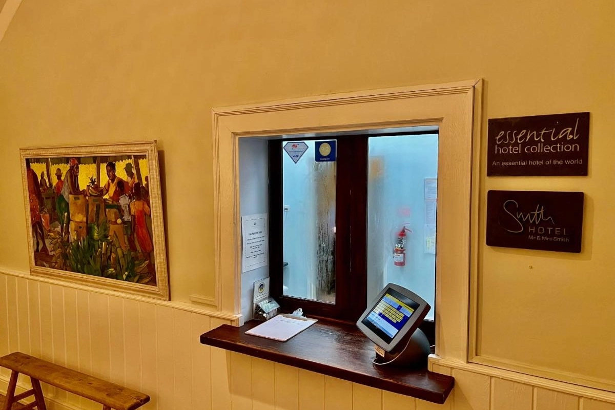 Little Good Harbour - Hotel Photo 47