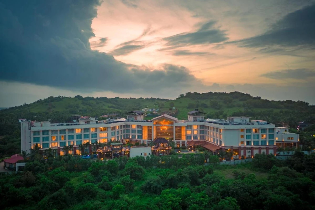 The Westin Goa - Hotel Photo 1