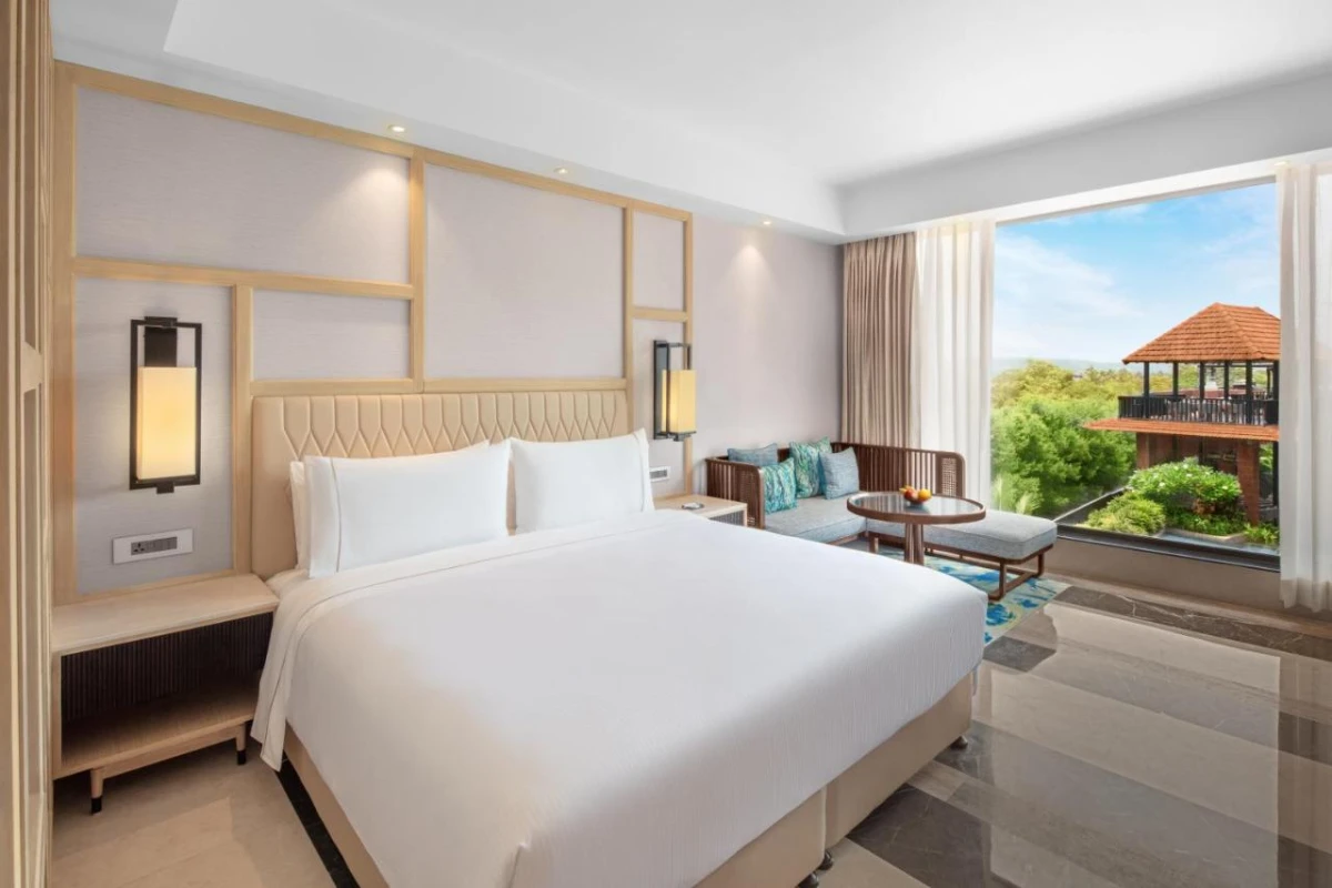 The Westin Goa - Hotel Photo 6