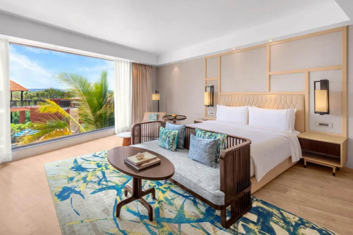 The Westin Goa - Hotel Photo 7