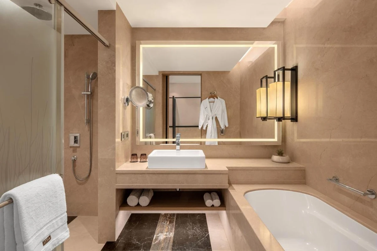 The Westin Goa - Hotel Photo 9