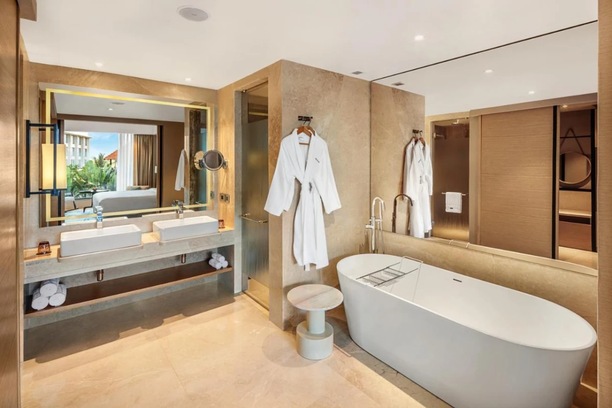 The Westin Goa - Hotel Photo 10