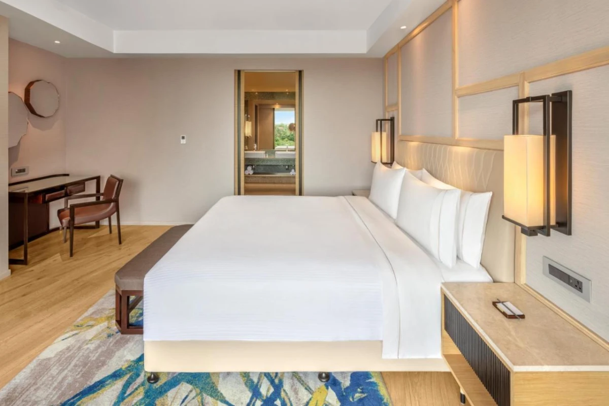 The Westin Goa - Hotel Photo 12