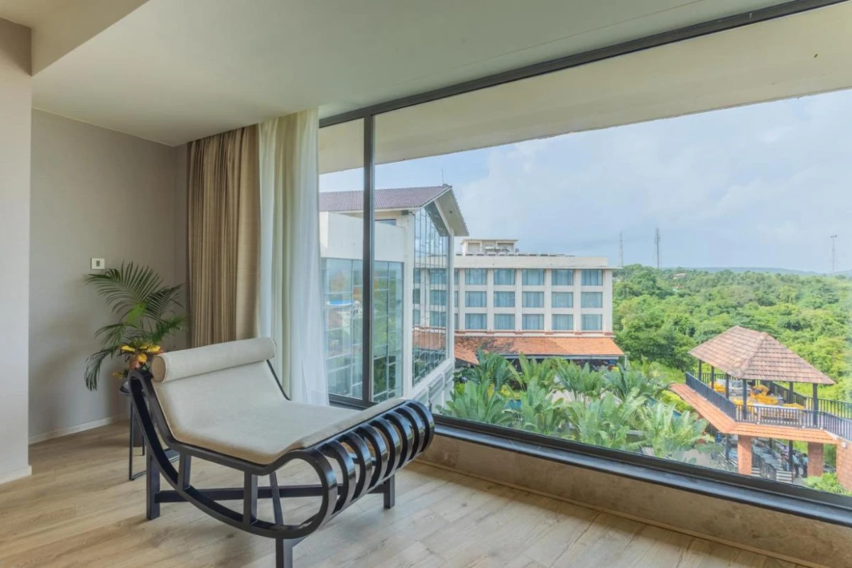 The Westin Goa - Hotel Photo 14