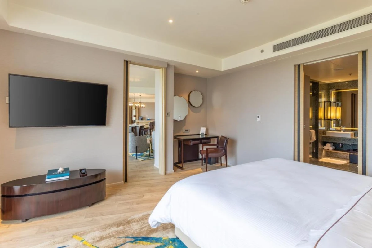 The Westin Goa - Hotel Photo 15