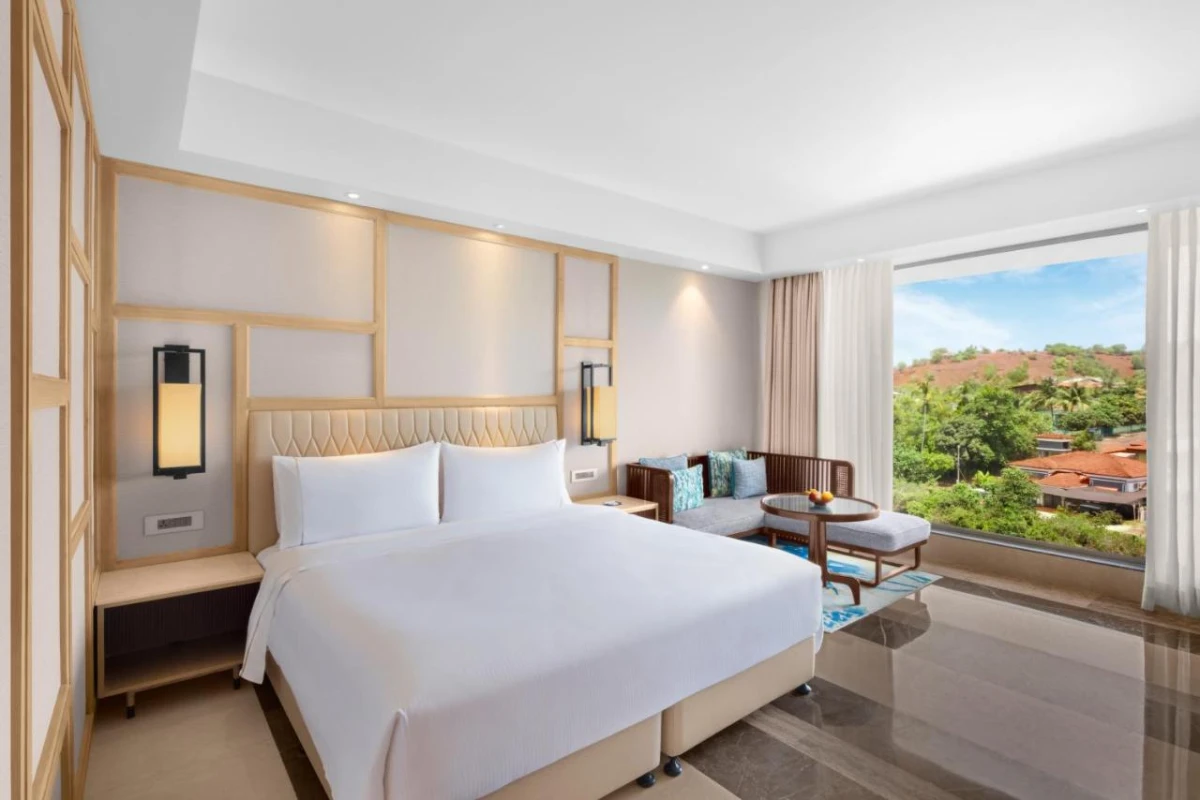 The Westin Goa - Hotel Photo 16