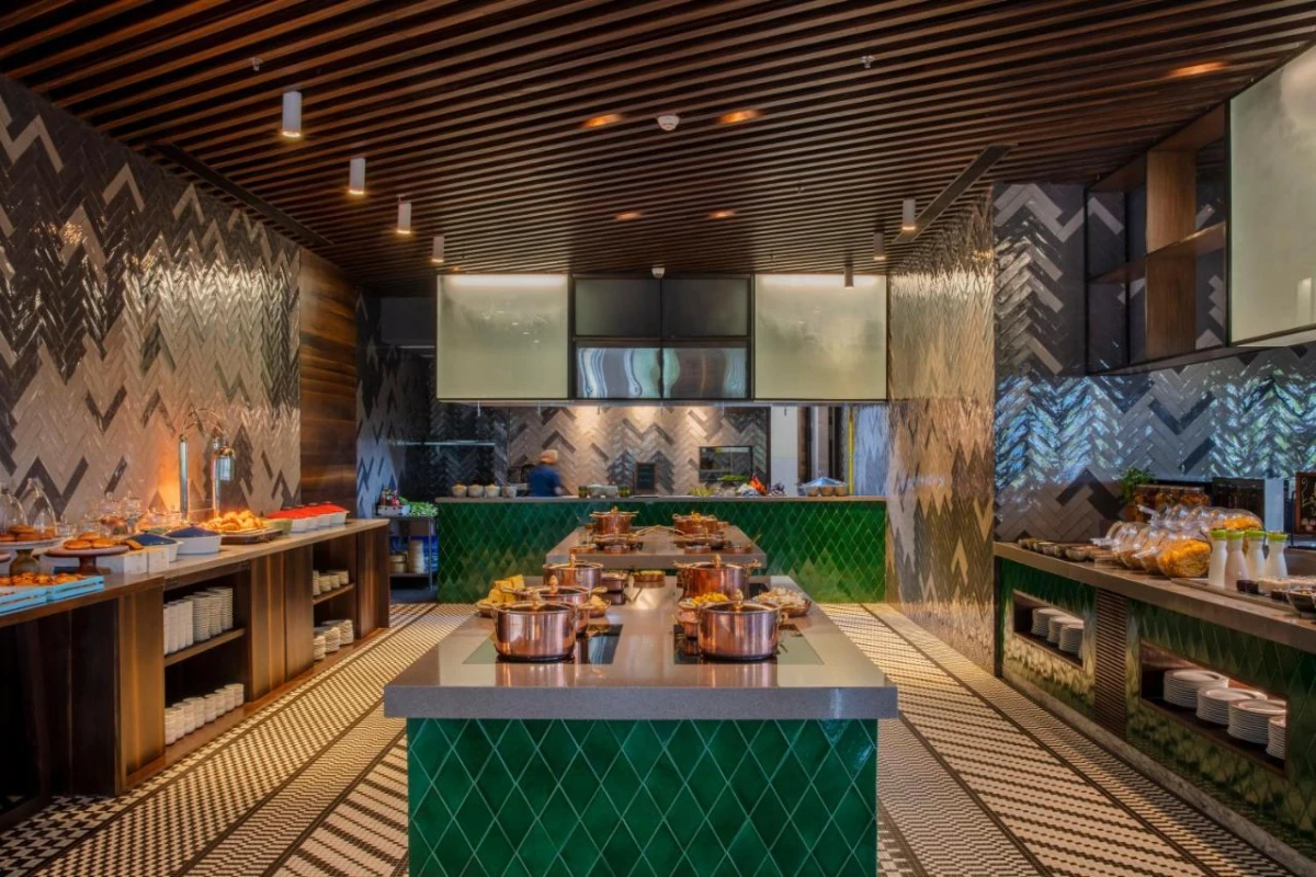 The Westin Goa - Hotel Photo 18