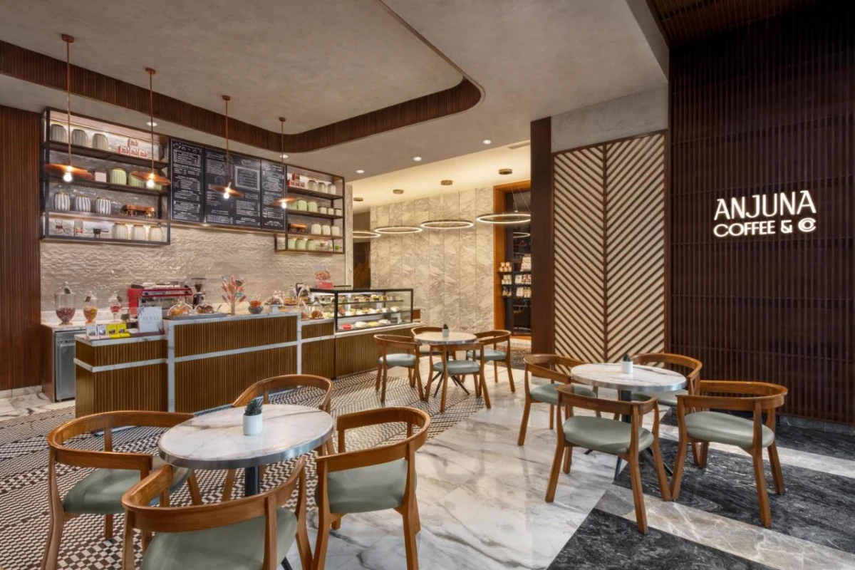 The Westin Goa - Hotel Photo 19