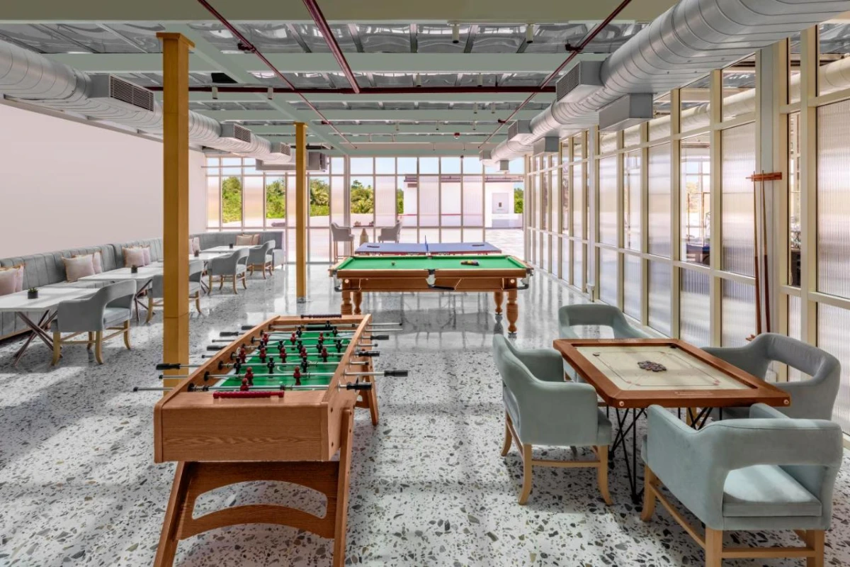 The Westin Goa - Hotel Photo 20