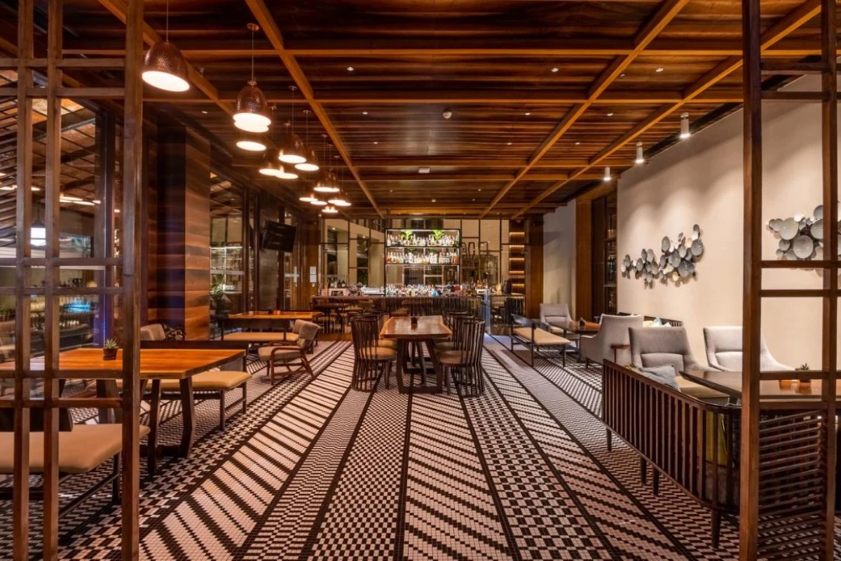 The Westin Goa - Hotel Photo 21