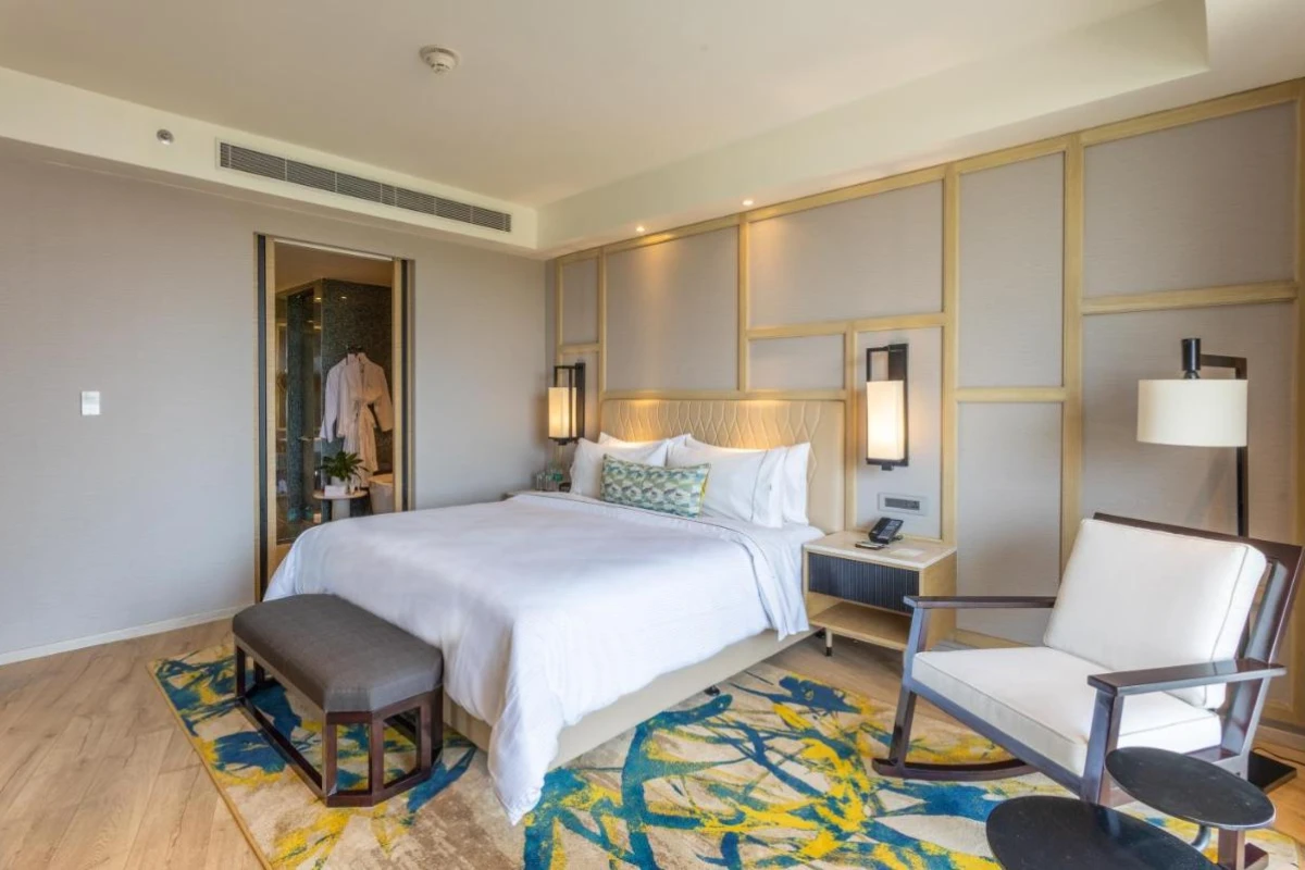 The Westin Goa - Hotel Photo 23