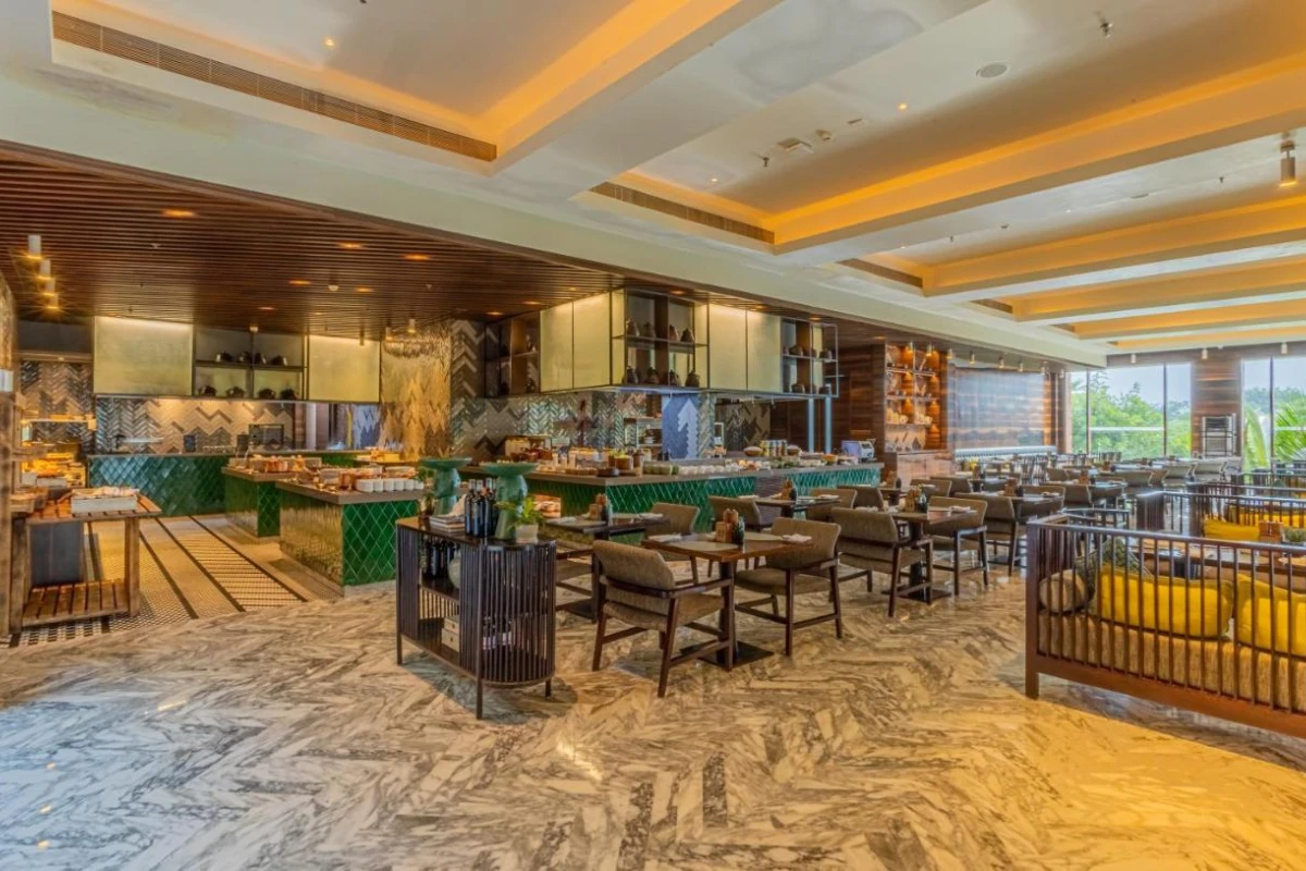 The Westin Goa - Hotel Photo 24