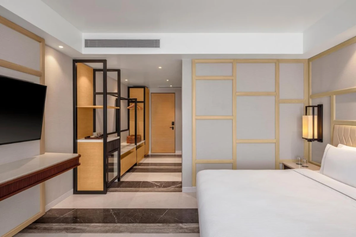 The Westin Goa - Hotel Photo 25