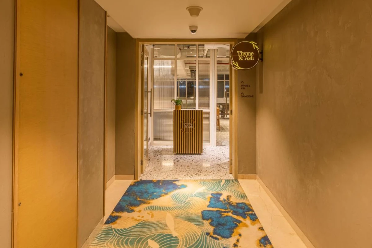 The Westin Goa - Hotel Photo 26