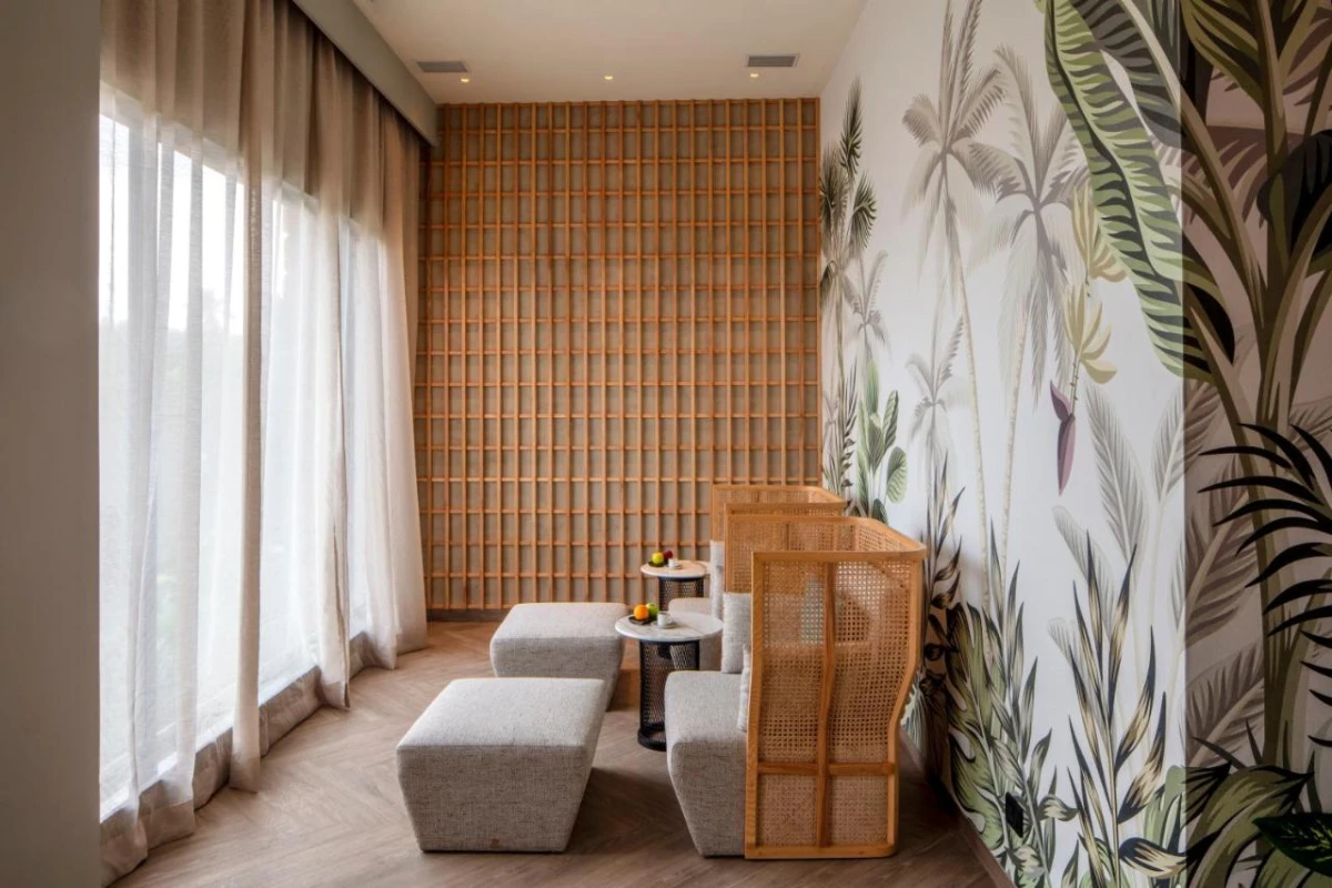 The Westin Goa - Hotel Photo 29