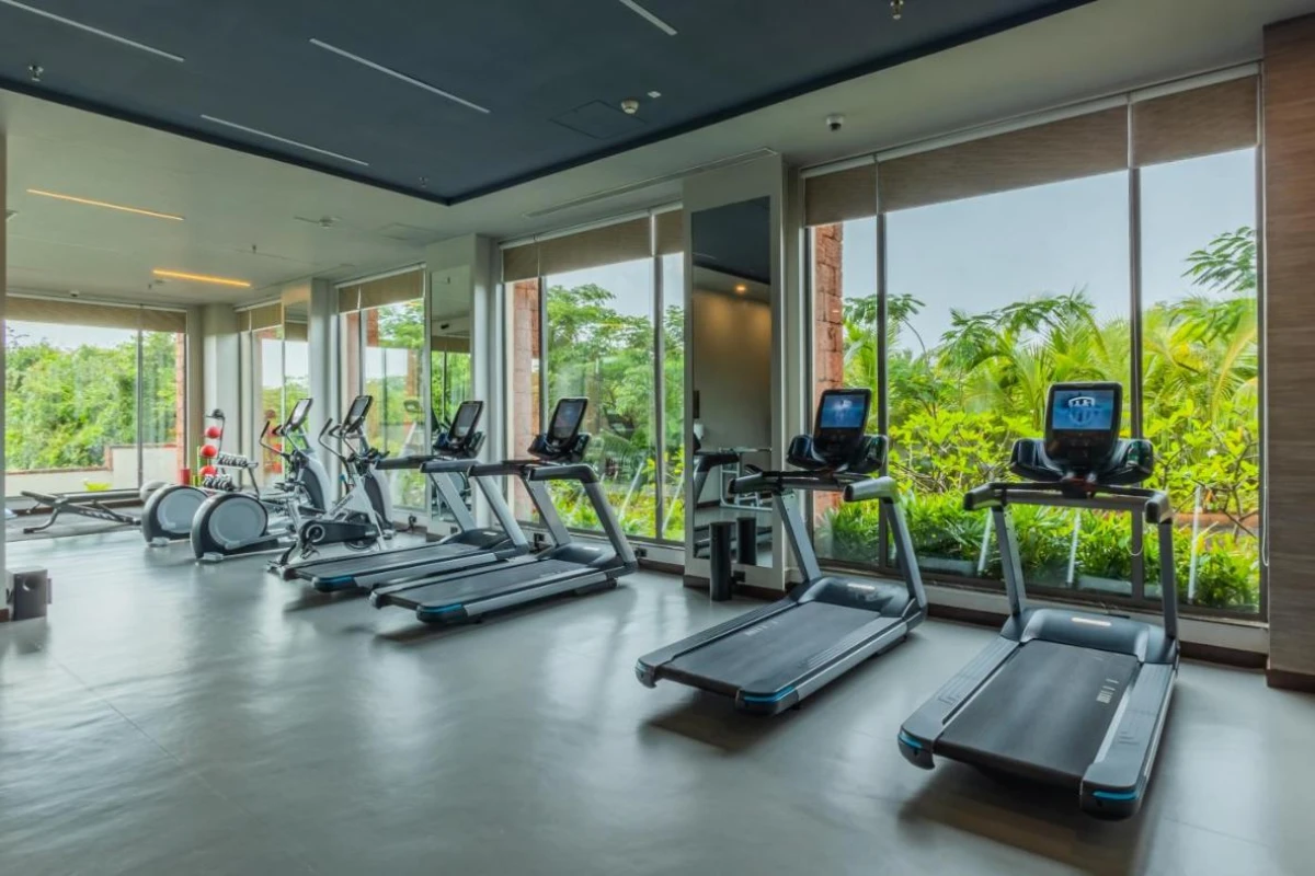 The Westin Goa - Hotel Photo 30