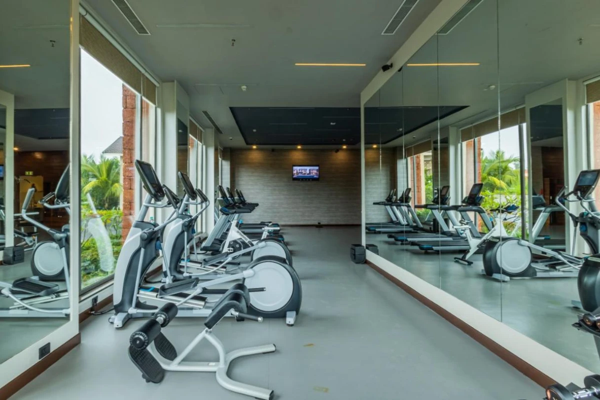 The Westin Goa - Hotel Photo 32