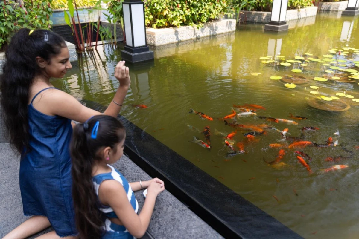 The Westin Goa - Hotel Photo 34