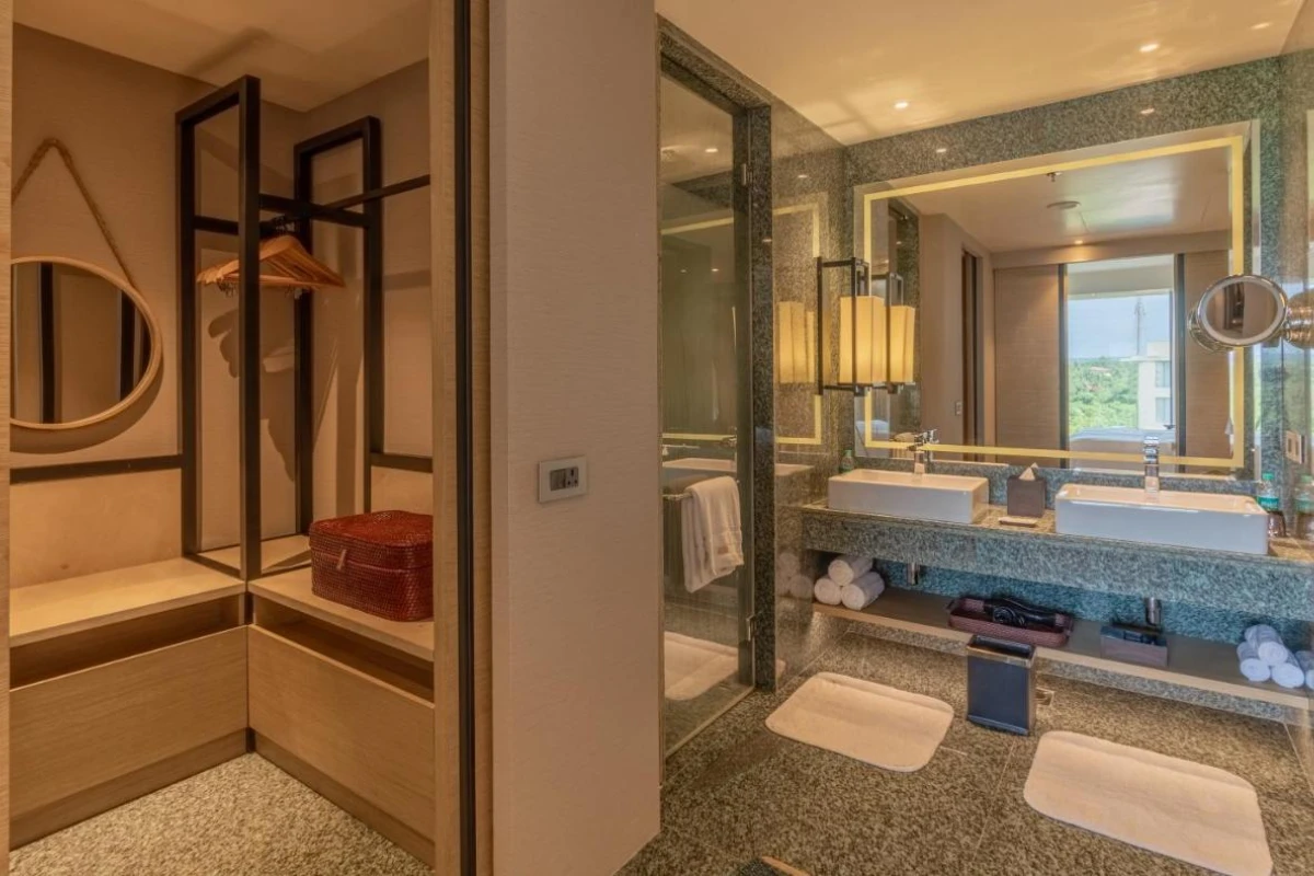 The Westin Goa - Hotel Photo 35