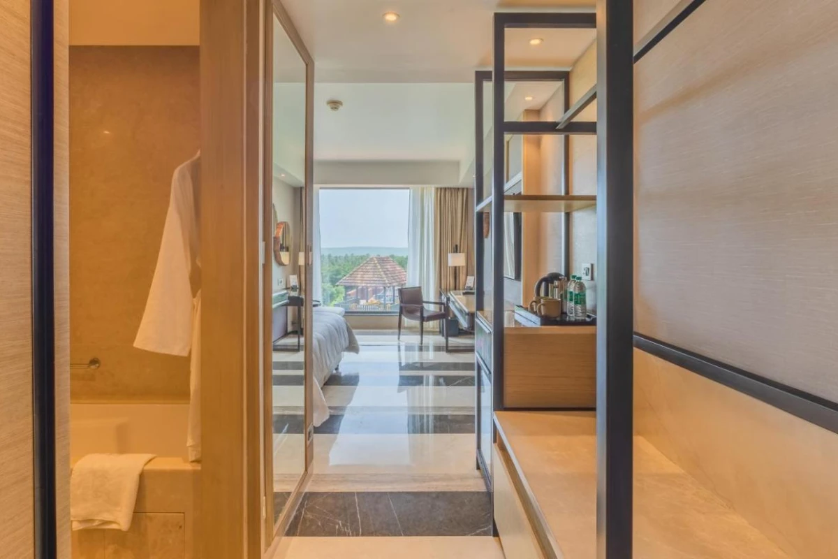 The Westin Goa - Hotel Photo 36