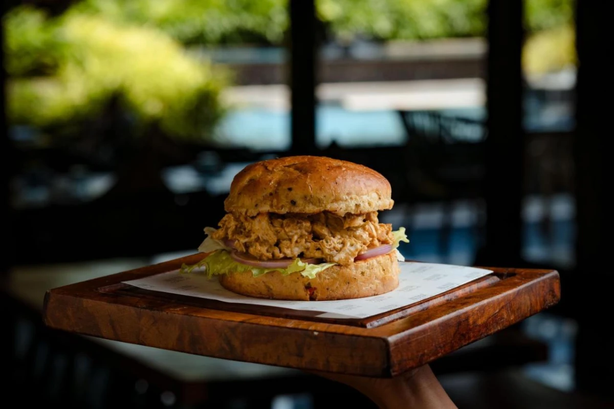 The Westin Goa - Hotel Photo 39