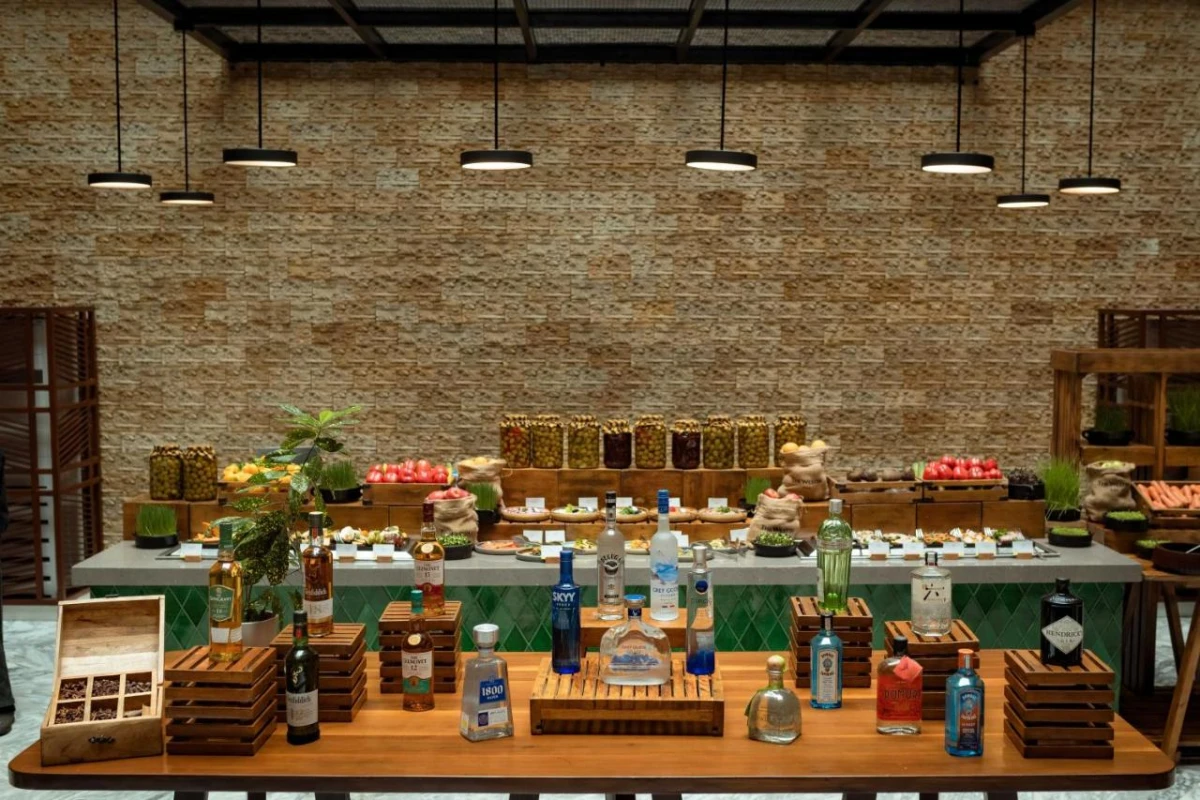 The Westin Goa - Hotel Photo 40