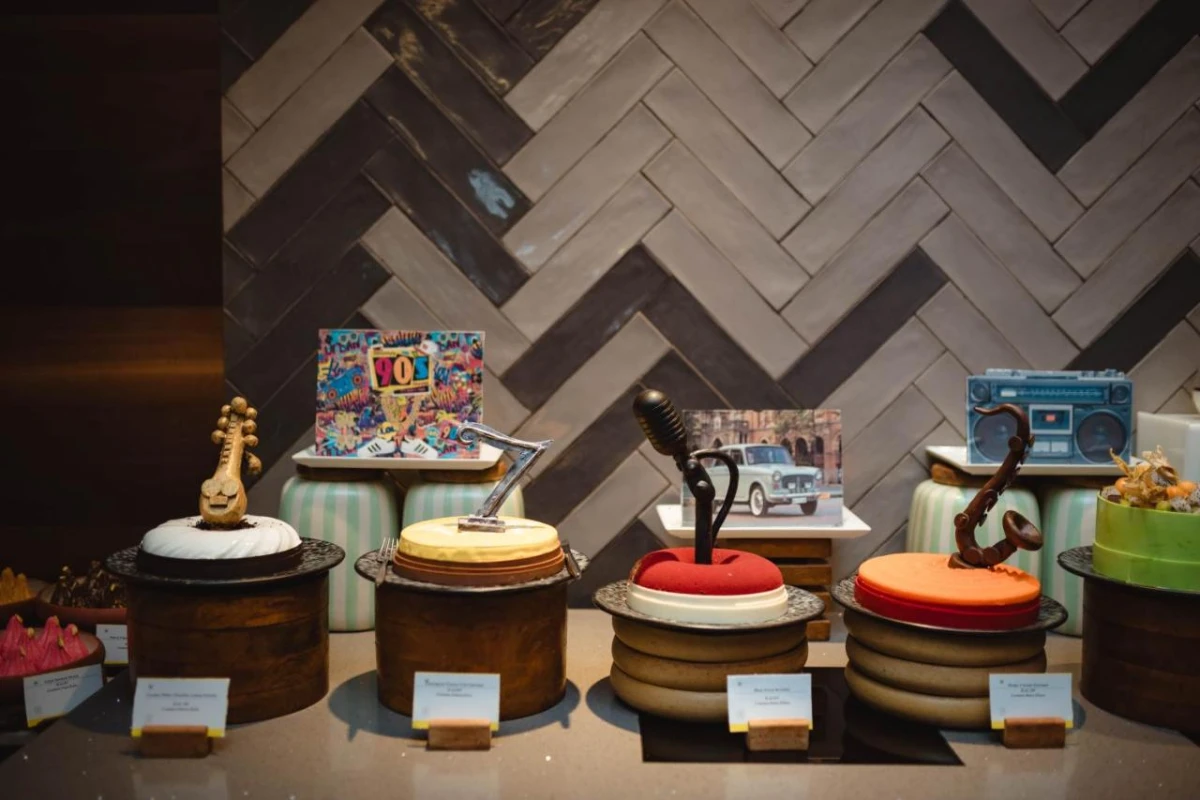 The Westin Goa - Hotel Photo 41