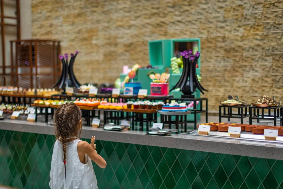 The Westin Goa - Hotel Photo 45