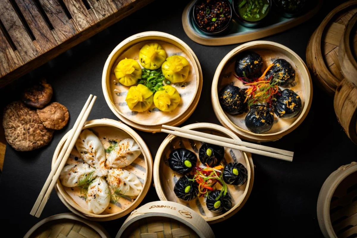 The Westin Goa - Hotel Photo 46