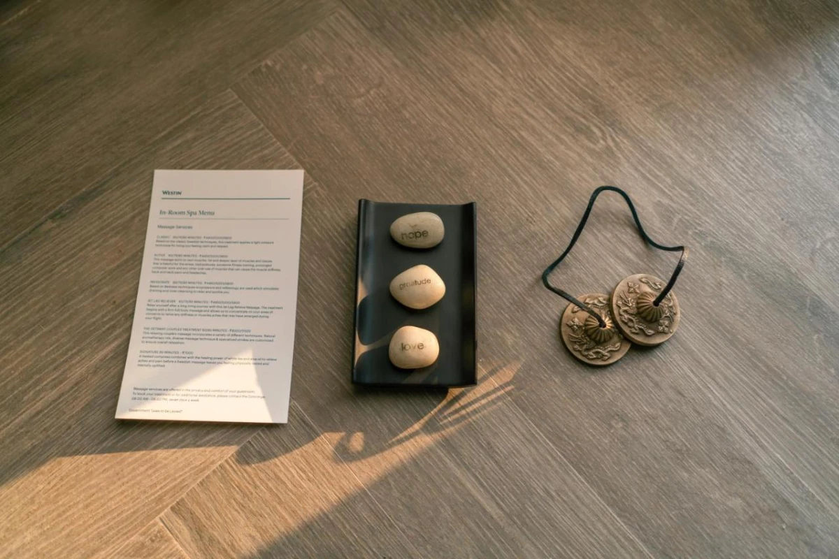 The Westin Goa - Hotel Photo 48