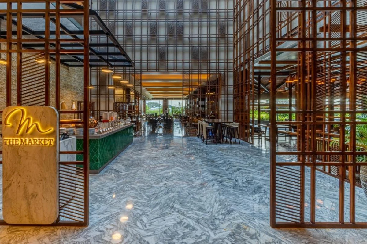 The Westin Goa - Hotel Photo 50