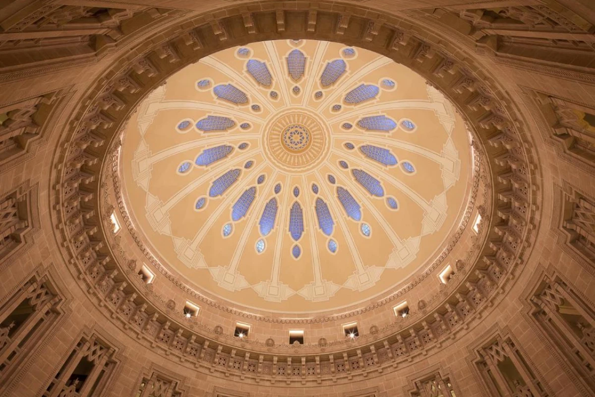 Umaid Bhawan Palace - Hotel Photo 11