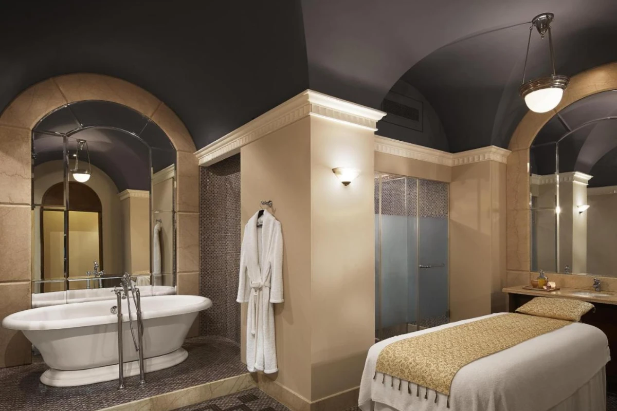 Umaid Bhawan Palace - Hotel Photo 13