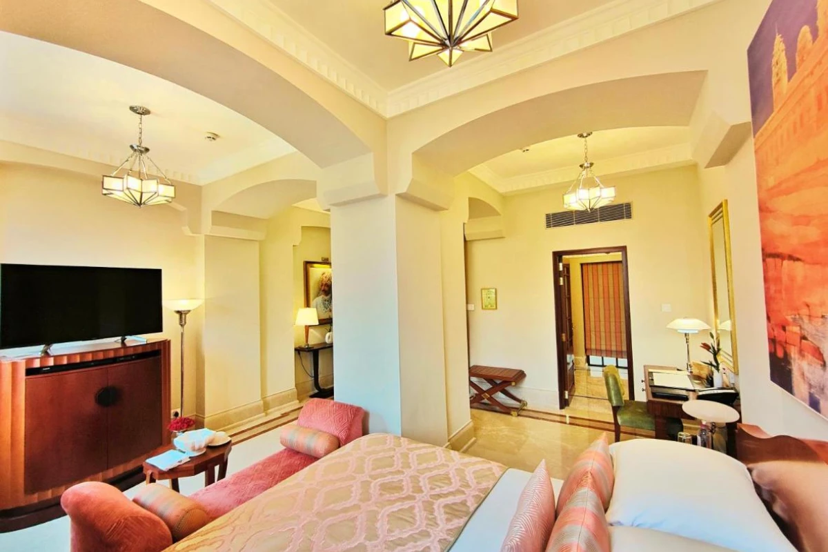 Umaid Bhawan Palace - Hotel Photo 18