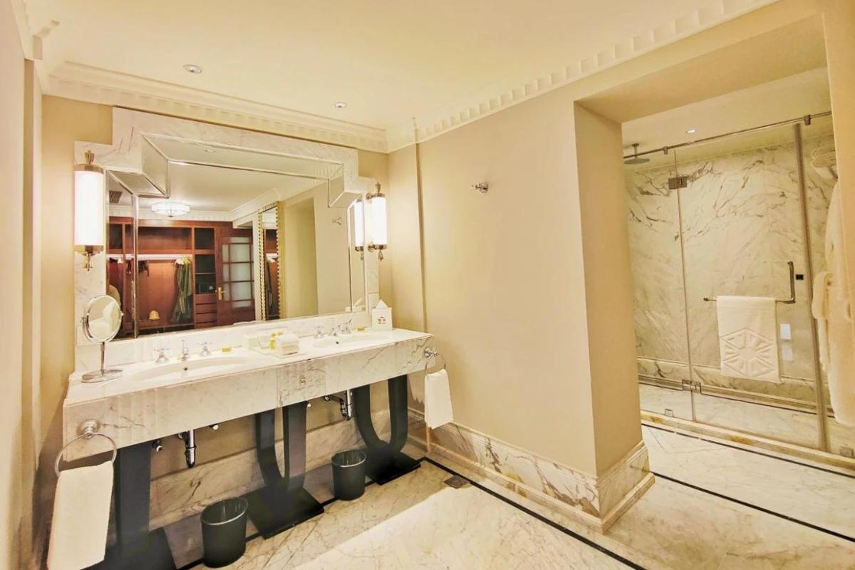 Umaid Bhawan Palace - Hotel Photo 19